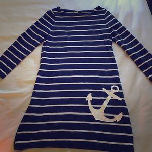 J. Crew Sweater Dress